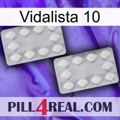 Vidalista 10 17
